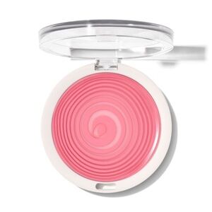 Morphe Huephoric Rush - Pleasured, 3 in 1 Silk Blush, NIB, full size